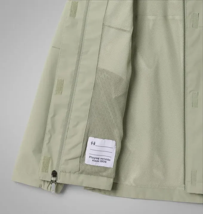 Hikebound™ II Jacke für Mädchen