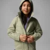 Hikebound™ II Jacke für Mädchen