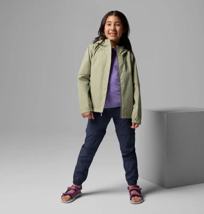 Hikebound™ II Jacke für Mädchen
