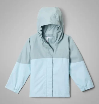 Hikebound™ II Jacke für Mädchen im Kleinkindalter