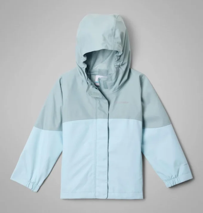 Hikebound™ II Jacke für Mädchen im Kleinkindalter