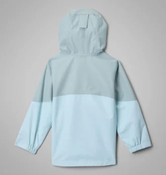 Hikebound™ II Jacke für Mädchen im Kleinkindalter