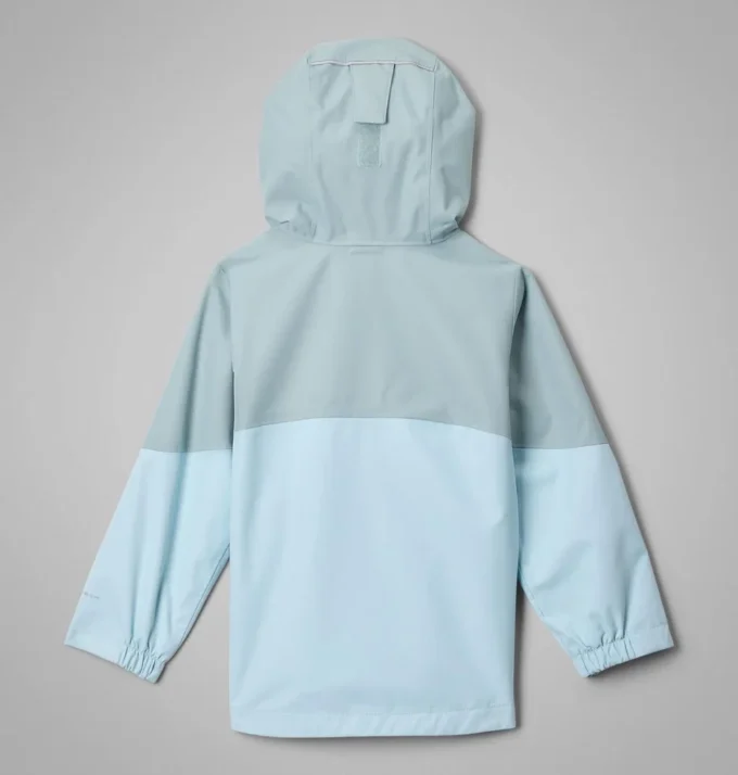 Hikebound™ II Jacke für Mädchen im Kleinkindalter