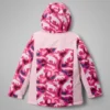 Horizon Ride™ IV Printed Jacke für Mädchen
