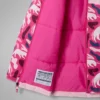 Horizon Ride™ IV Printed Jacke für Mädchen