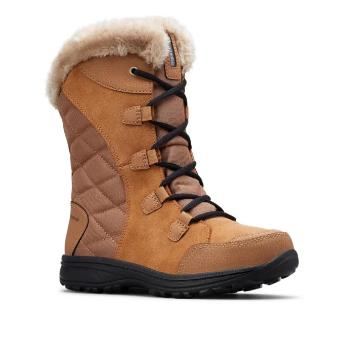 Ice Maiden™ II Stiefel für Damen