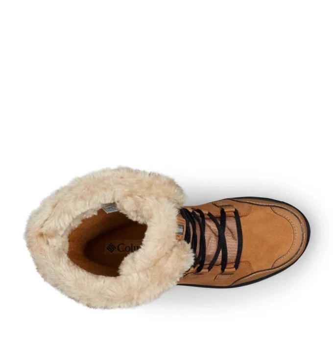 Ice Maiden™ II Stiefel für Damen