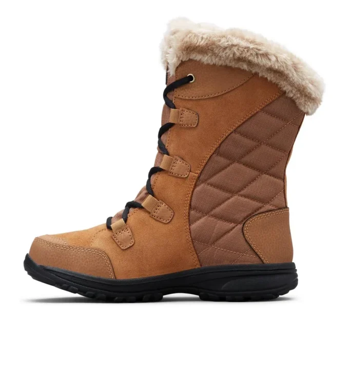 Ice Maiden™ II Stiefel für Damen