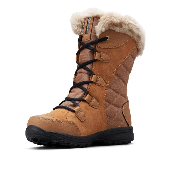 Ice Maiden™ II Stiefel für Damen
