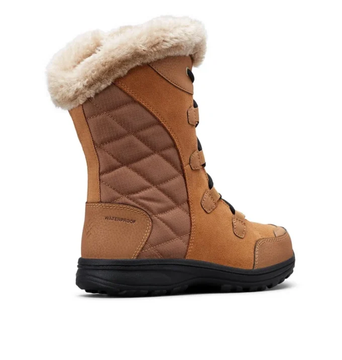 Ice Maiden™ II Stiefel für Damen