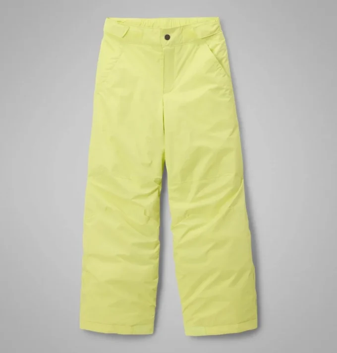 Ice Slope™ III Hose für Jungen