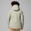 Joy Peak™ II Kapuzenjacke für Damen – Übergrößen
