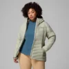 Joy Peak™ II Kapuzenjacke für Damen – Übergrößen