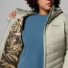 Joy Peak™ II Kapuzenjacke für Damen – Übergrößen