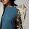 Joy Peak™ II Kapuzenjacke für Damen – Übergrößen