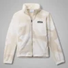 Jungen Castle Dale™ Fleecejacke mit durchgehendem Reißverschluss und Print