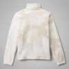 Jungen Castle Dale™ Fleecejacke mit durchgehendem Reißverschluss und Print