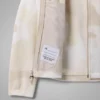 Jungen Castle Dale™ Fleecejacke mit durchgehendem Reißverschluss und Print