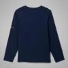 Jungen Dobson Pass™ Langarm-T-Shirt mit Grafik