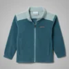Jungen-Fleecejacke Castle Dale™ mit durchgehendem Reißverschluss