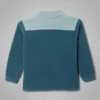 Jungen-Fleecejacke Castle Dale™ mit durchgehendem Reißverschluss
