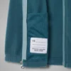 Jungen-Fleecejacke Castle Dale™ mit durchgehendem Reißverschluss