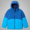 Jungen Humphrey Hills™ II Puffer