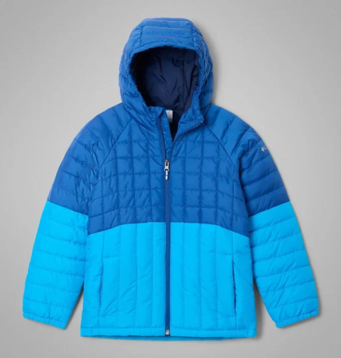 Jungen Humphrey Hills™ II Puffer