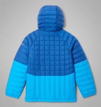 Jungen Humphrey Hills™ II Puffer