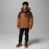 Jungen-Jacke Nordic Strider™ II