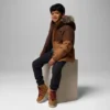 Jungen-Jacke Nordic Strider™ II