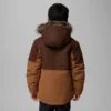 Jungen-Jacke Nordic Strider™ II