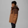 Jungen-Jacke Nordic Strider™ II