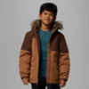 Jungen-Jacke Nordic Strider™ II