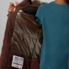 Jungen-Jacke Nordic Strider™ II