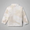 Jungen Kleinkind Castle Dale™ Fleece mit durchgehendem Reißverschluss und Aufdruck