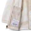 Jungen Kleinkind Castle Dale™ Fleece mit durchgehendem Reißverschluss und Aufdruck