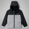 Jungen-Regenjacke Toddler Rain-Zilla™ II