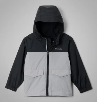 Jungen-Regenjacke Toddler Rain-Zilla™ II