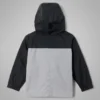 Jungen-Regenjacke Toddler Rain-Zilla™ II