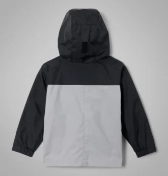 Jungen-Regenjacke Toddler Rain-Zilla™ II