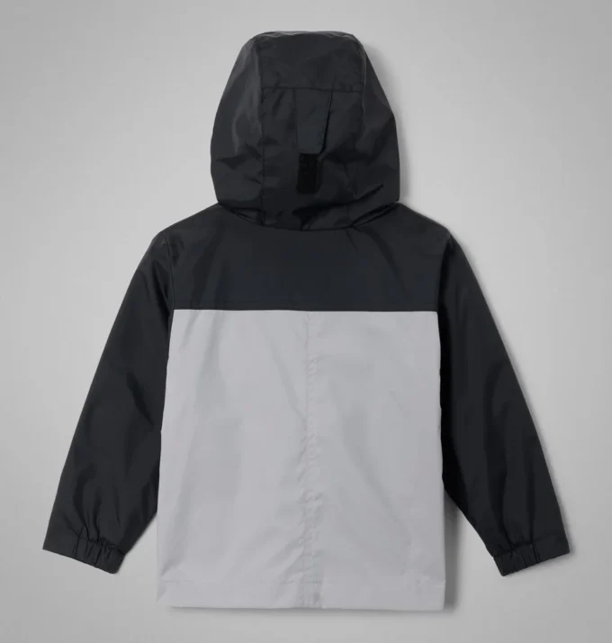Jungen-Regenjacke Toddler Rain-Zilla™ II