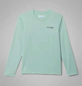 Jungen Terminal Tackle PFG™ Horizon Line Langarmhemd