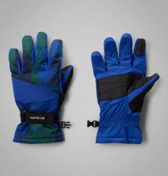 Kids Core™ III Bedruckte Handschuhe