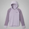 Kids Tech Trail™ Utility Warm Hoodie