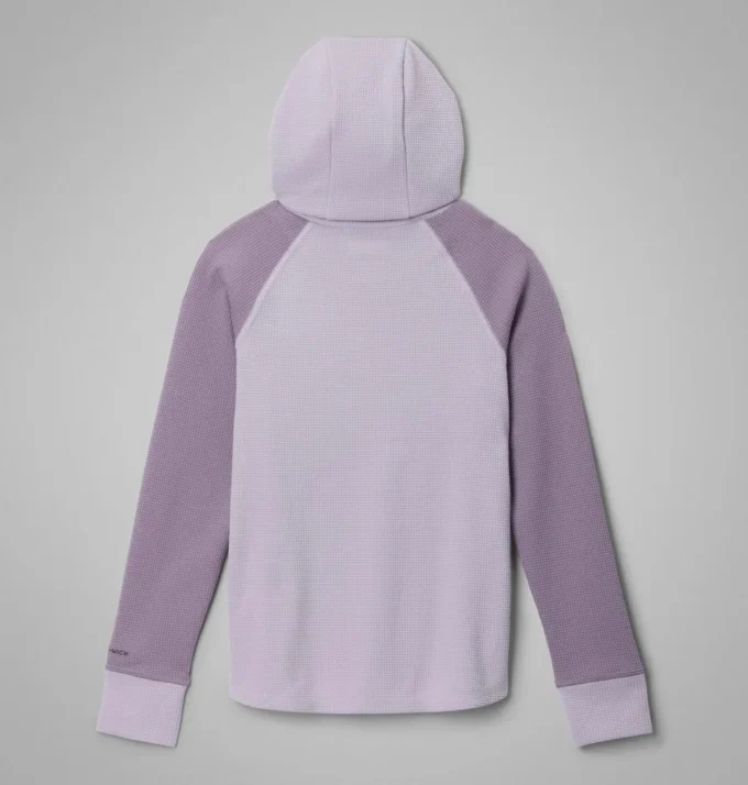 Kids Tech Trail™ Utility Warm Hoodie
