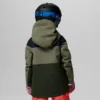 Kinder-Anorak Coreshot™