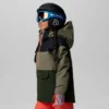 Kinder-Anorak Coreshot™