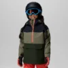Kinder-Anorak Coreshot™