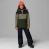 Kinder-Anorak Coreshot™